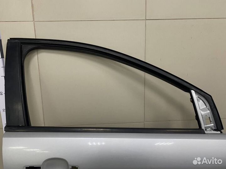 Дверь передняя правая Ford Focus/Focus RS/Focus ST