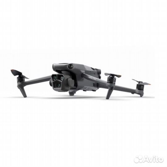 Квадрокоптер DJI Mavic 3 Pro Fly More Combo RC