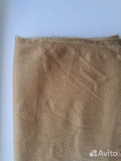 Палантин / шарф кашемировый