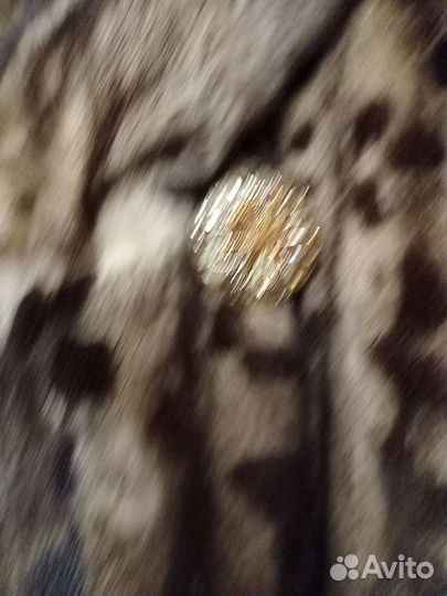 Шуба норковая 46 48