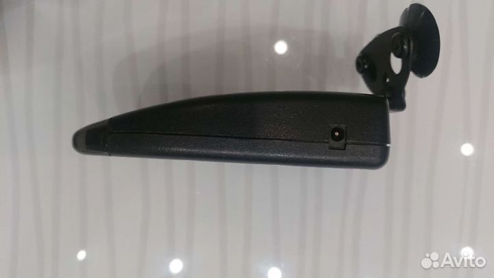 Антирадар Cobra