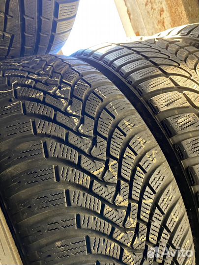 Falken Eurowinter HS-449 225/45 R18