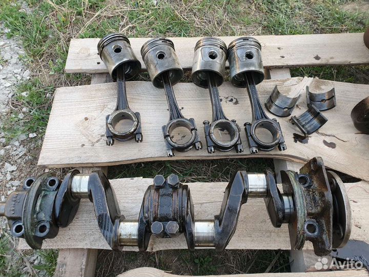 Москвич 400 401