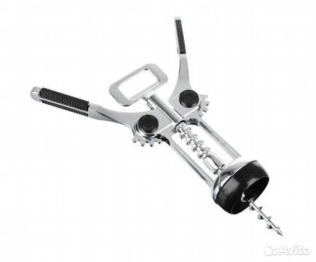 Штопор рычажный