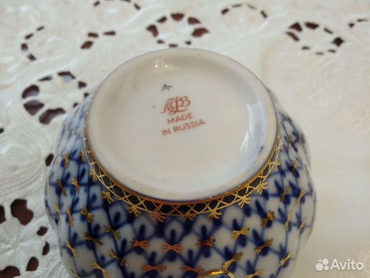 Молочник лфз СССР