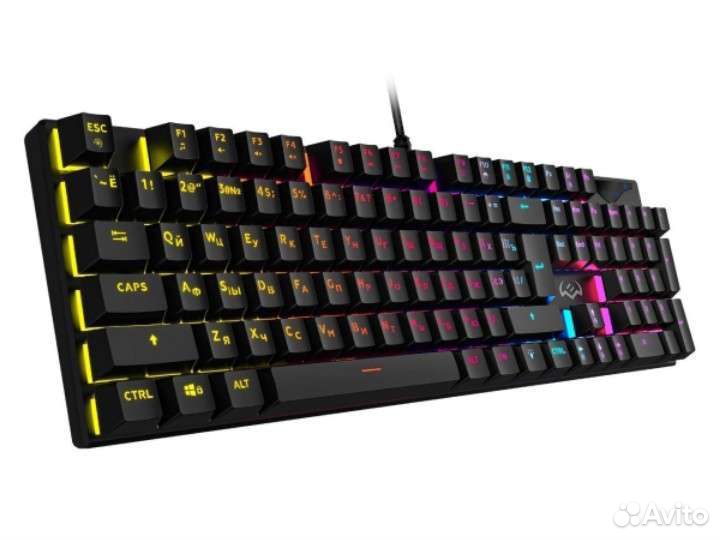 Клавиатура Sven