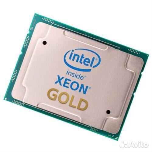 Процессор Xeon Gold 6238L 22 core 2.1-3.7GHz