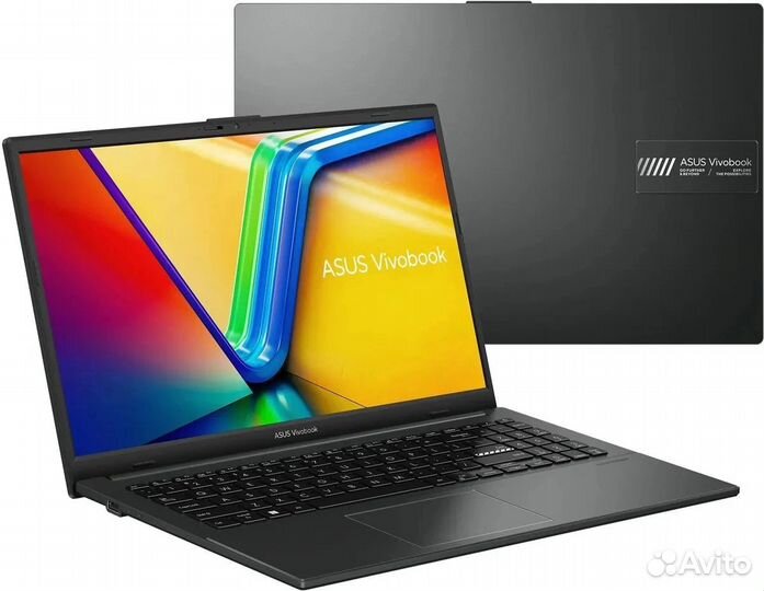 Asus Vivobook GO 15.6