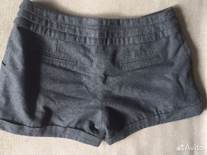 Шорты