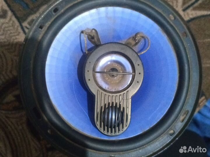 Акустические колонки soundmax 160W