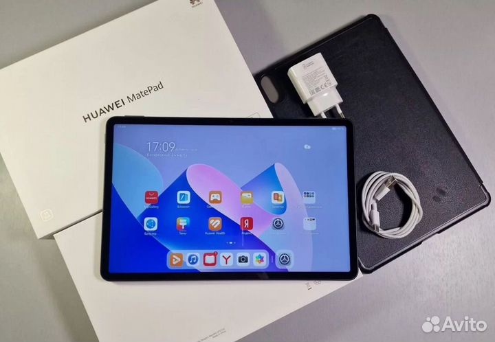 Планшет huawei matepad 11