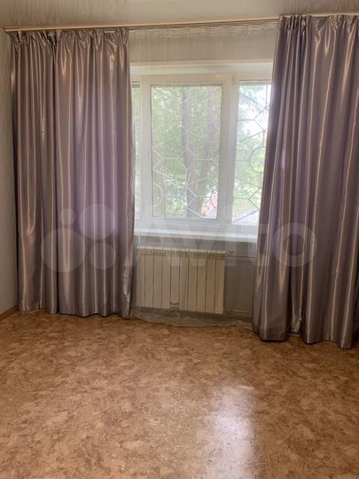 Комната 17,1 м² в 3-к., 1/5 эт.