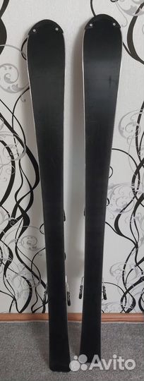 Продам горные лыжи Nordica 130см