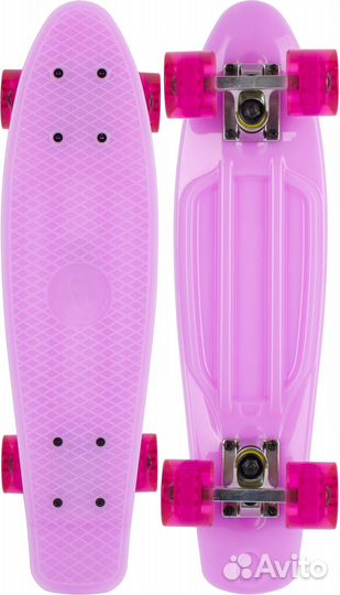 Скейтборд fish 22