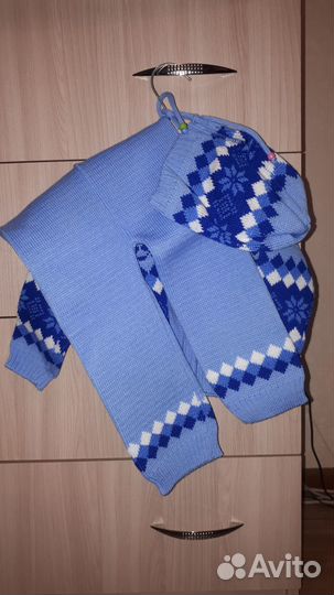 Продам костюм для мальчика