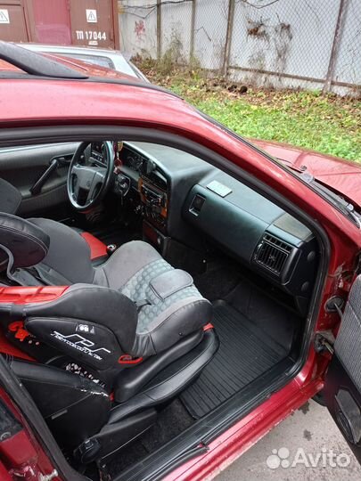 Volkswagen Passat 1.8 МТ, 1990, 430 000 км