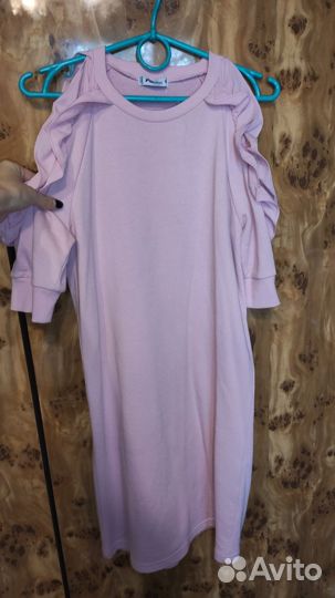 Пакет вещей 42-44р