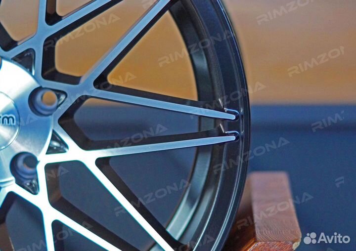 Литые диски R18 Volkswagen Polo