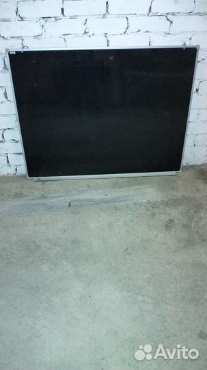 Доска маркерная