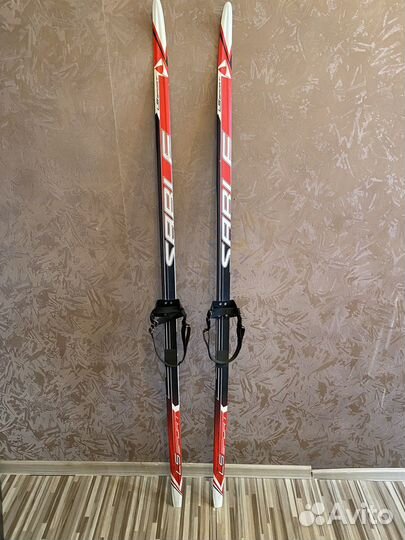 Беговые лыжи