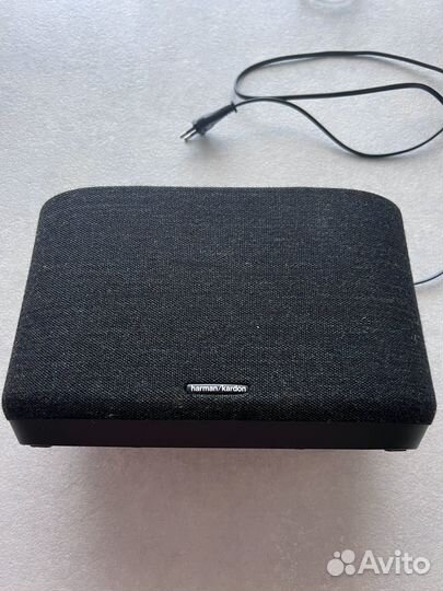 Колонка harman kardon citation 300