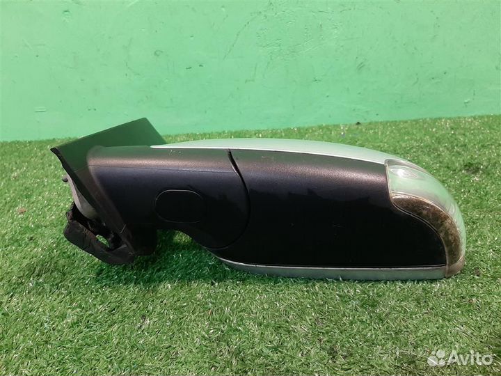 Зеркало левое volkswagen Touran (1T1) 2005