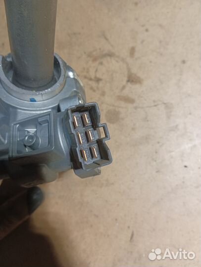 Замок зажигания Хендай Солярис 2 17-20