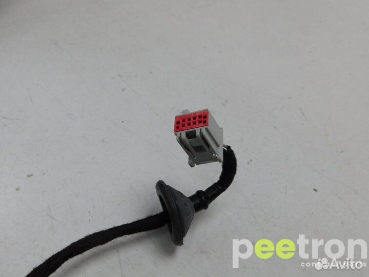 Б/У Б/У Зеркало правое электрическое б/у 6