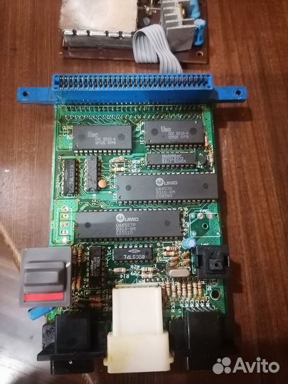 Приставка Dendy MT-999DX