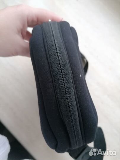 Термосумка для бутылочек avent