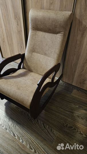Кресло качалка