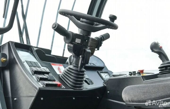 Телескопический погрузчик Heli 35H77-113, 2023