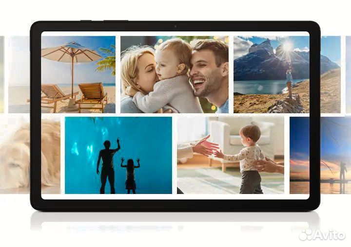 Samsung galaxy tab A9+ WiFi 8/128