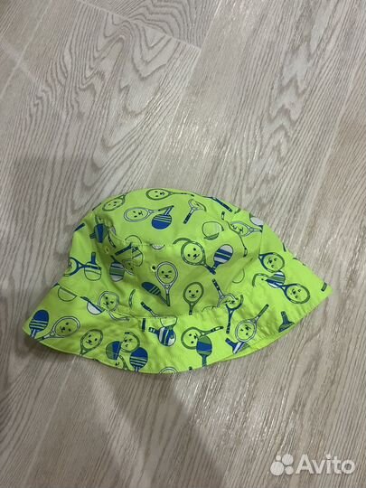 Панама для мальчика