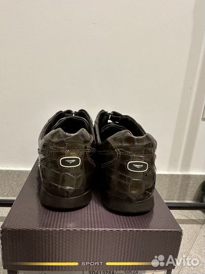 Кроссовки Alberto Guardiani