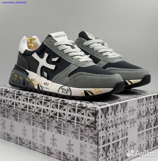 Premiata (Арт.16541)