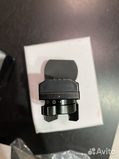 Коллиматорный прицел