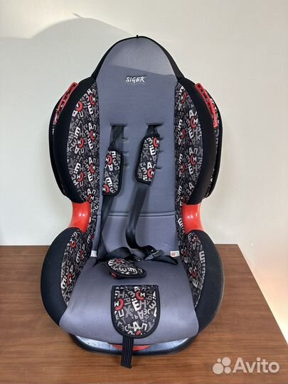 Детское автокресло 5 до 36 кг