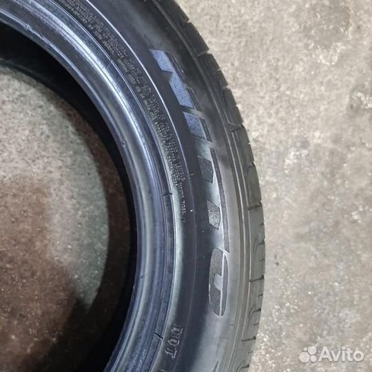 Nitto NT860C 205/55 R16