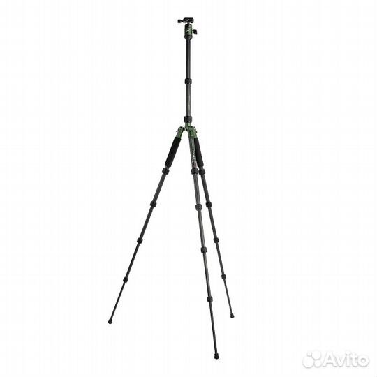 Штатив Falcon Eyes Green Line 1443C BHS-8