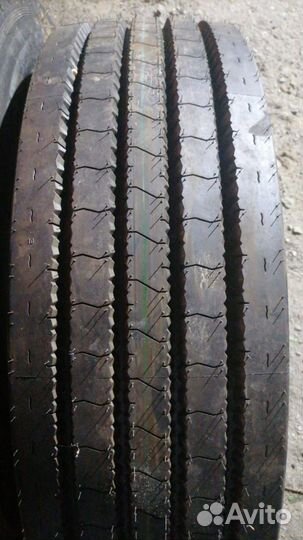 Новые Шины 2 шт кама 285/70 r22, 5 на грузовое