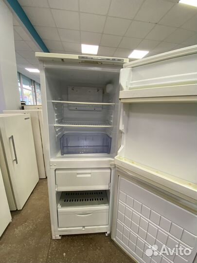 Холодильник atlant