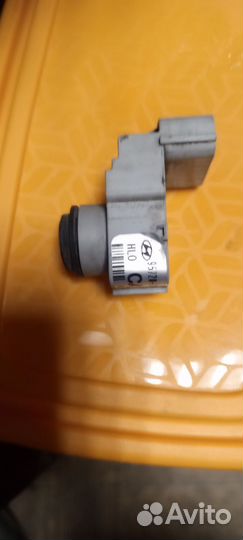 Датчик парктроника