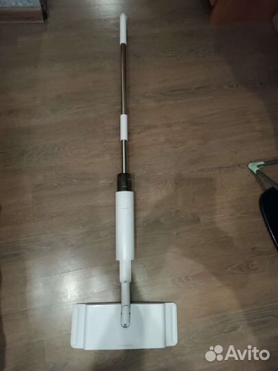 Спрей швабра Xiaomi deerma TB-880 новые