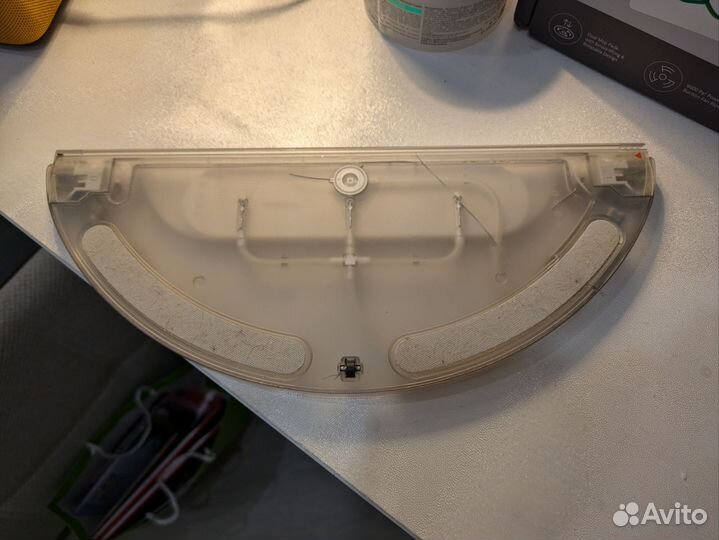 Робот пылесос Xiaomi mijia 1c