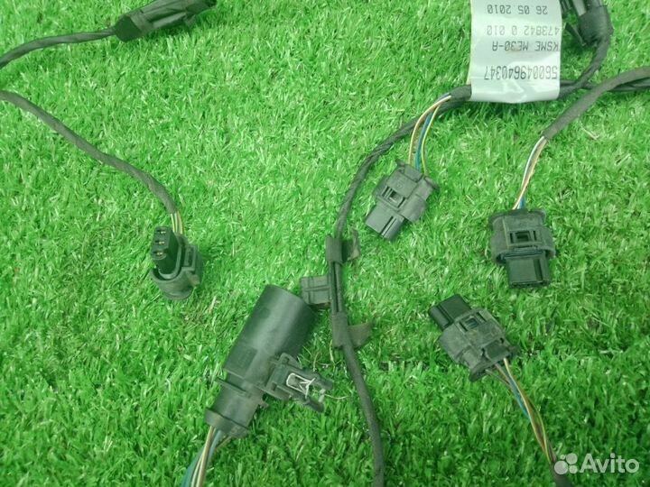 Жгут проводов парктроников Audi A4 8K 4246