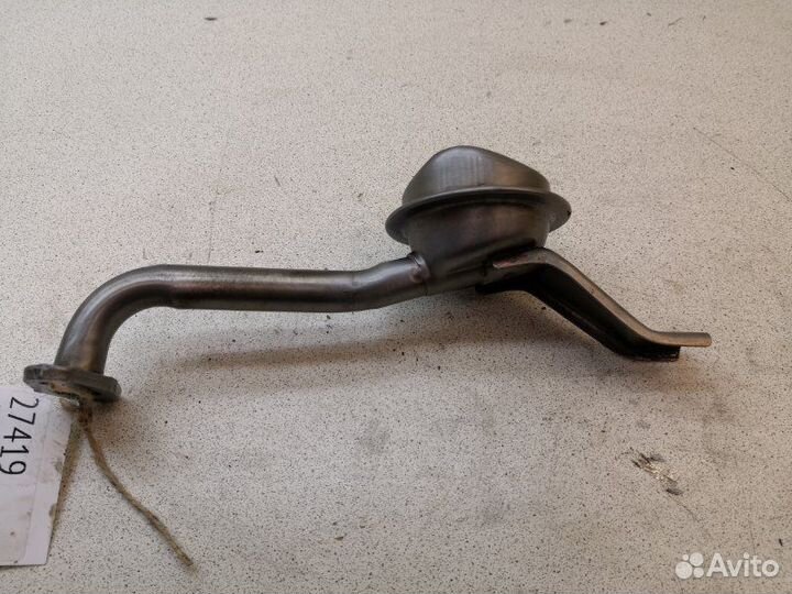 Маслоприемник Honda Fit GD2 L13A