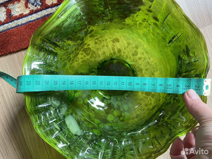 Салатники, фруктовницы СССР