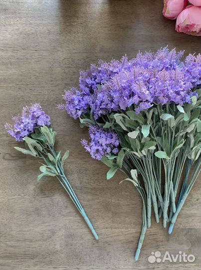 Искусственные цветы