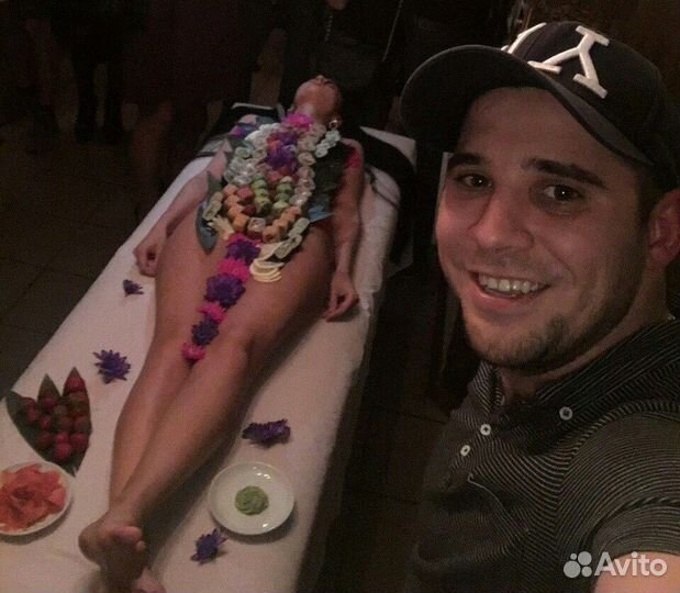 Шеф-повар, Су-шеф, Выезд на дом